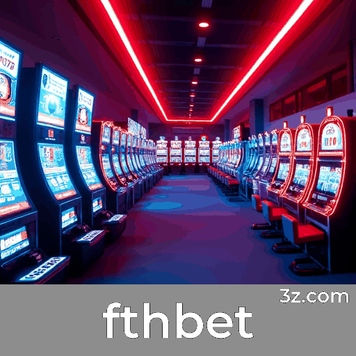 fthbet: Plataforma Confiável de Apostas e Cassino Online