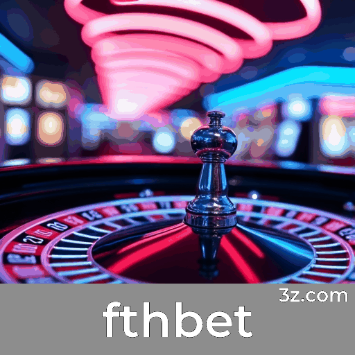 fthbet: Plataforma Confiável de Apostas e Cassino Online