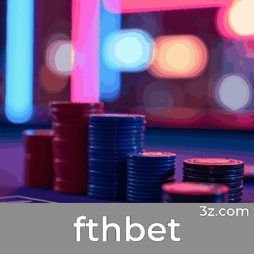 fthbet: Plataforma Confiável de Apostas e Cassino Online